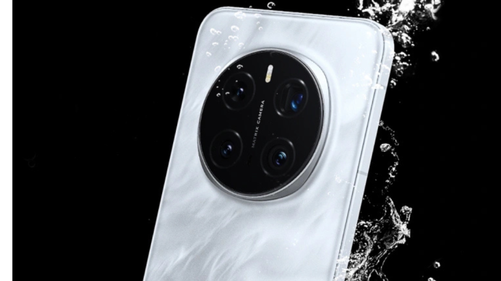 HONOR Magic7 Pro

